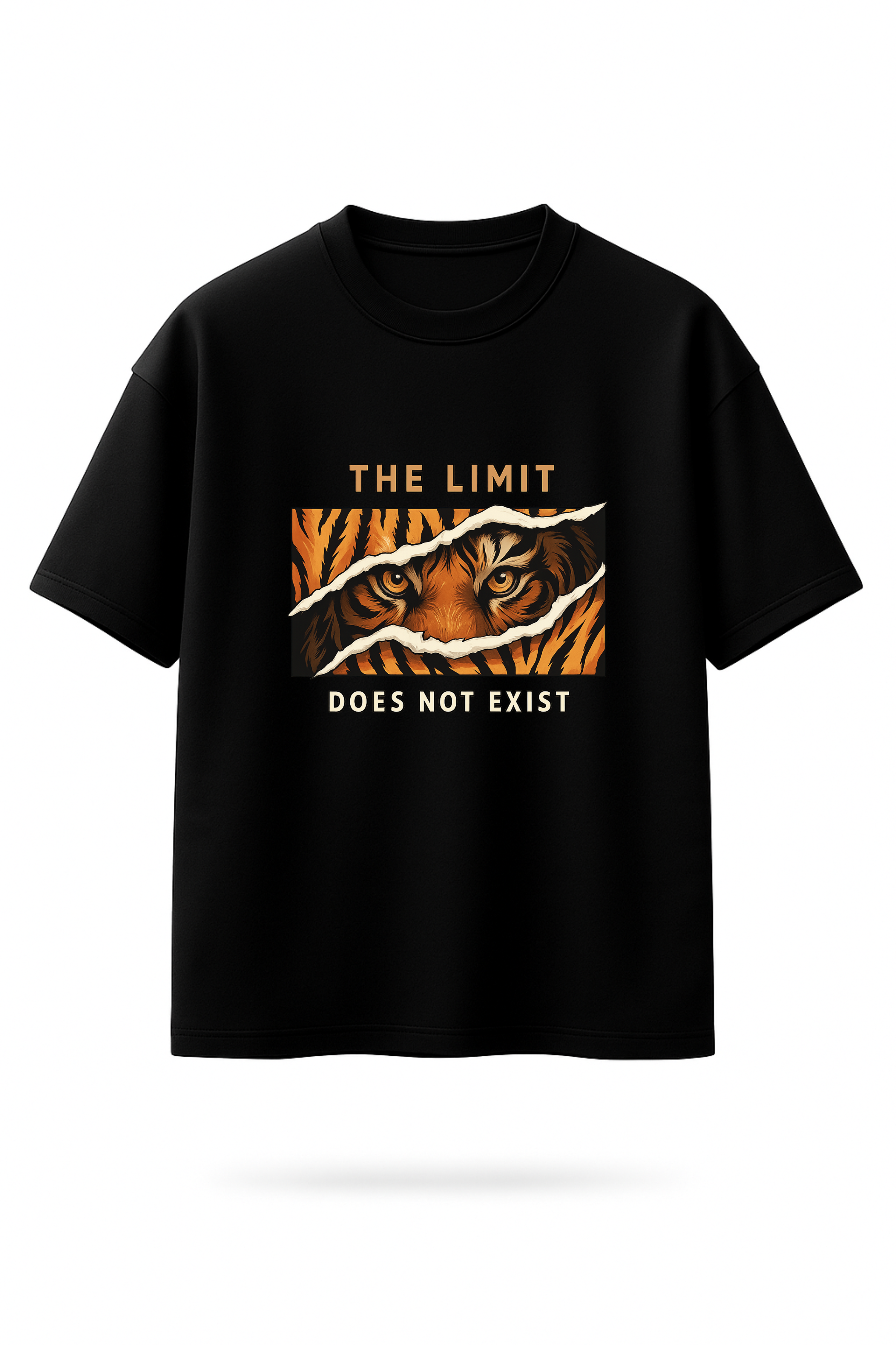 DRAQSTA Premium Unisex Cotton T-shirt -  Streetwear Classic DRAQSTA